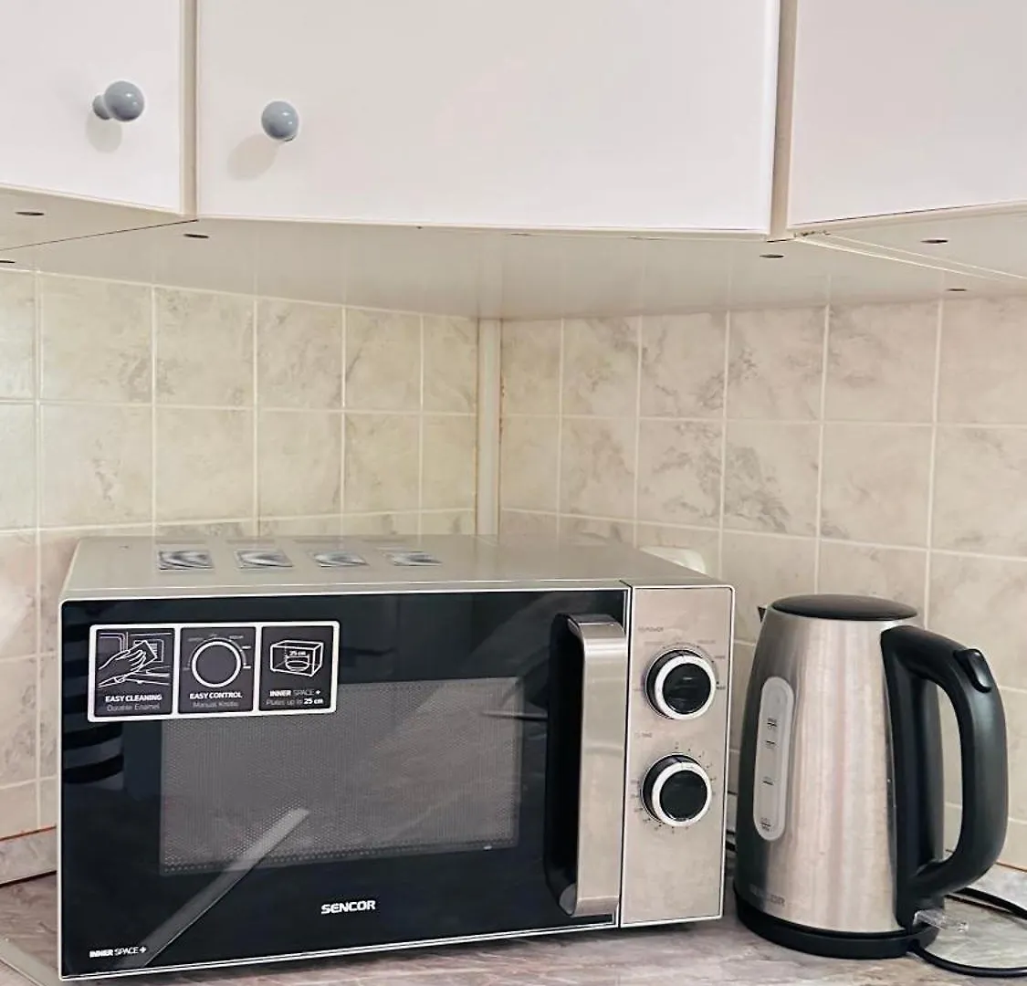 Hogyes Endre Apartment 부다페스트