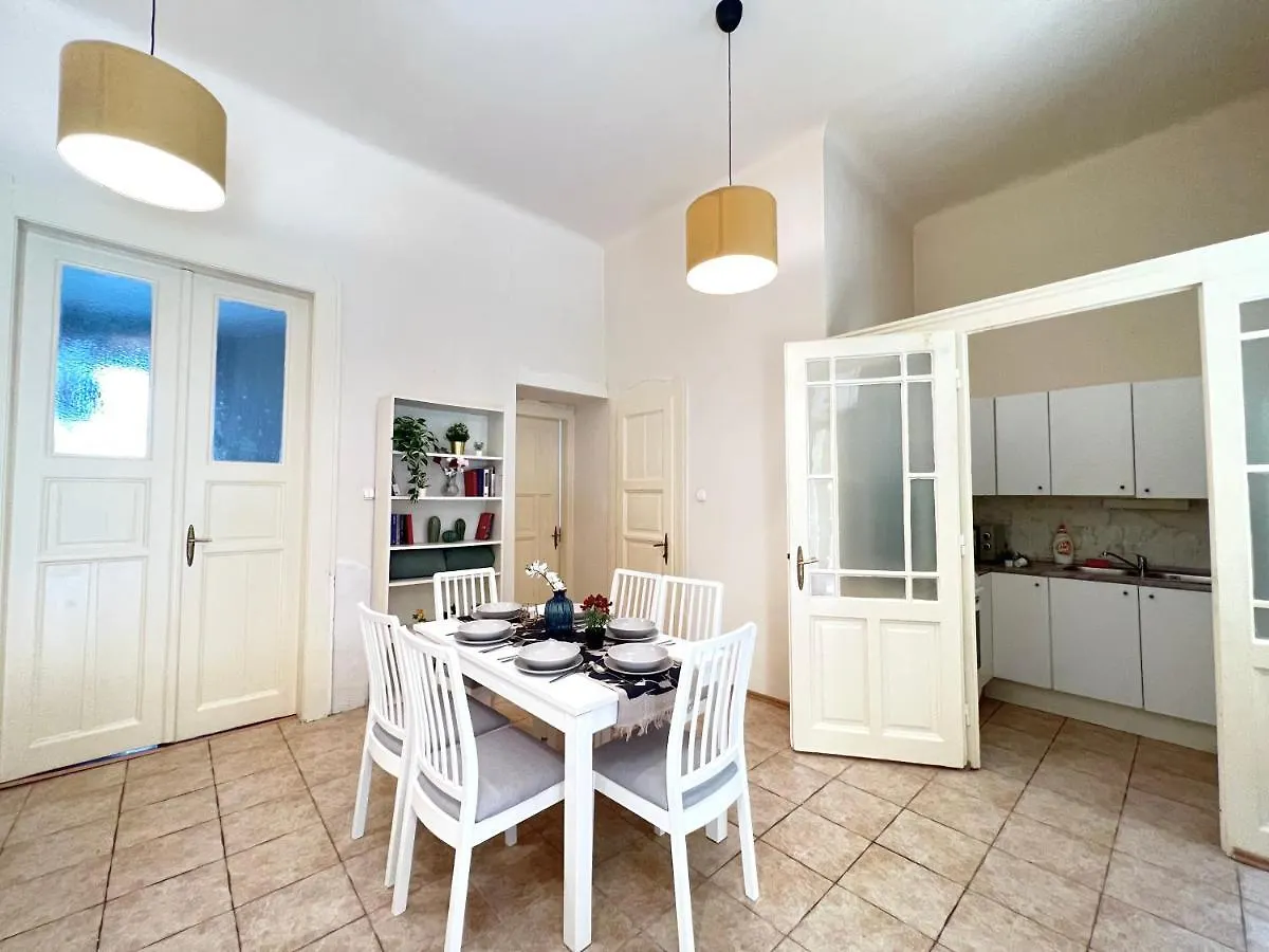 Hogyes Endre Apartment Budapest 0*,  Hongrie