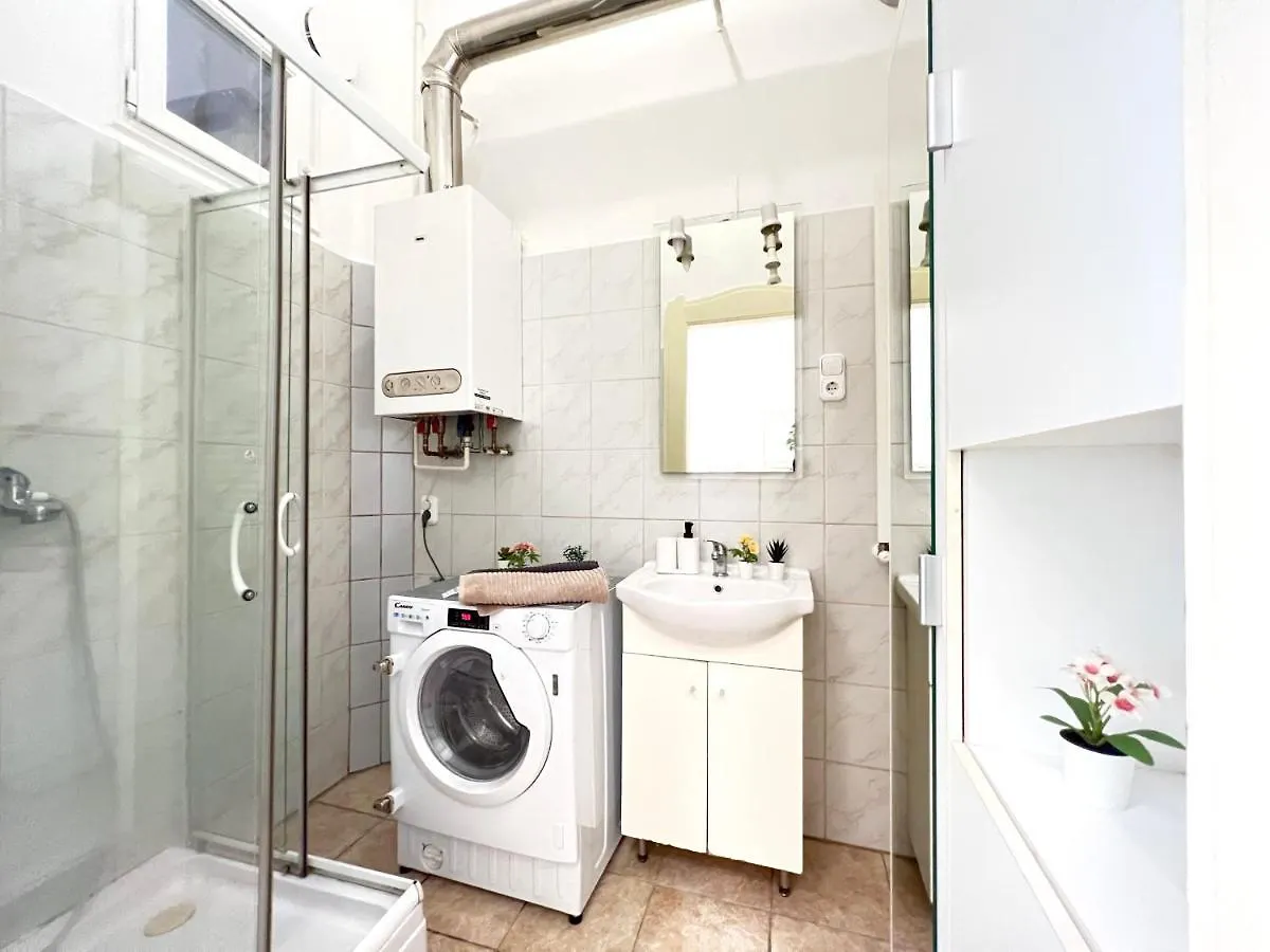 Hogyes Endre Apartment Budapest 0*,