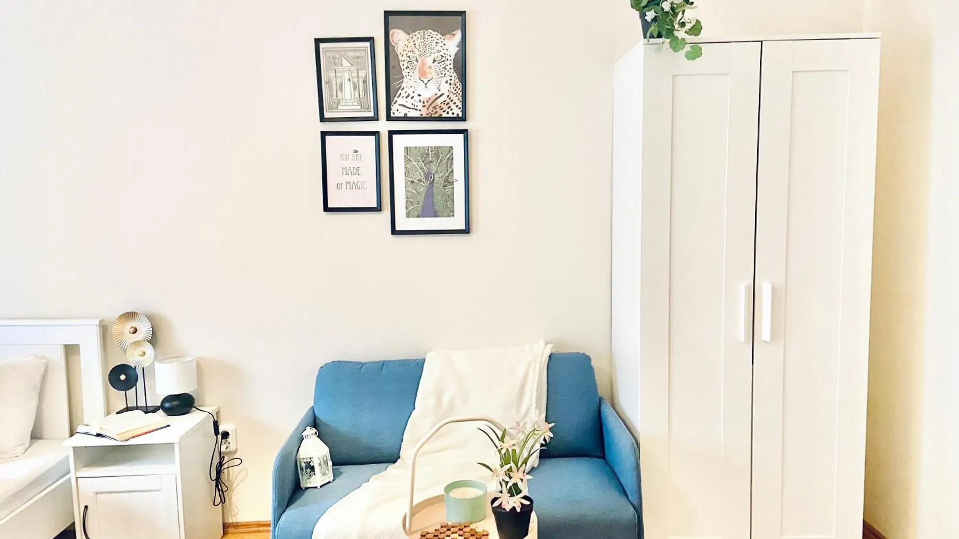 Hogyes Endre Apartment Budapest