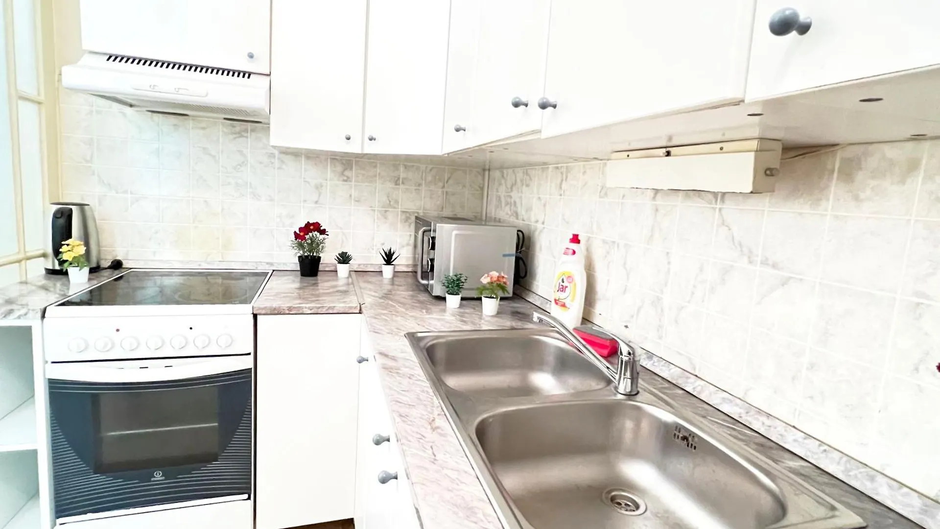 Hogyes Endre Apartment Budapest